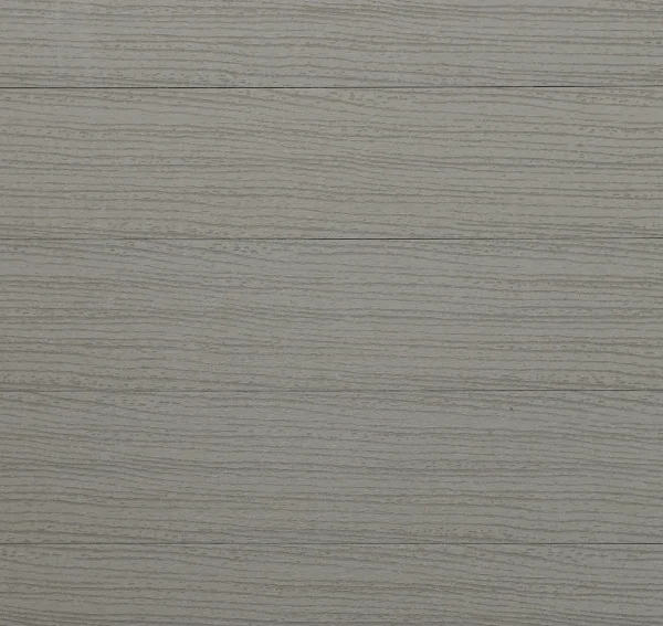 Hohlkammer-Terrassendiele PRIME in Hellgrau