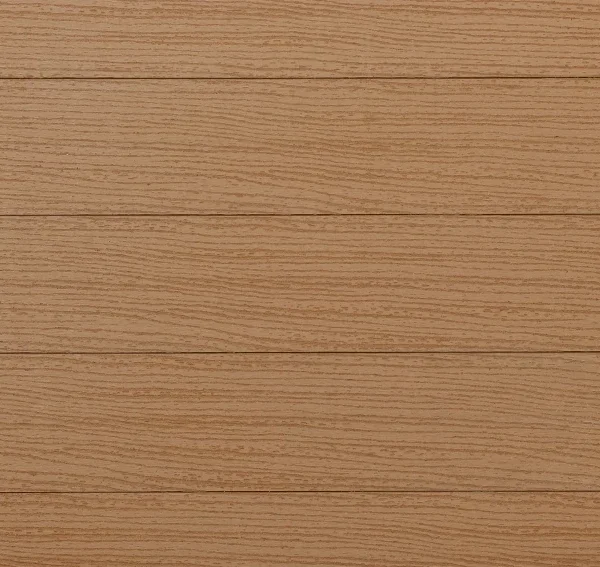 Hohlkammer-Terrassendiele PRIME in Hellbraun