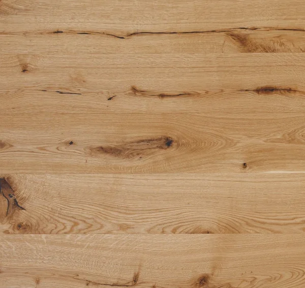 Landhausdiele 3-Schicht Eiche Country